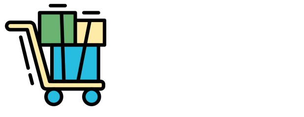 Lapak Barkas Kudus