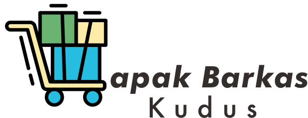 Lapak Barkas Kudus